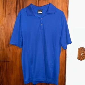 M Nike Golf Polo